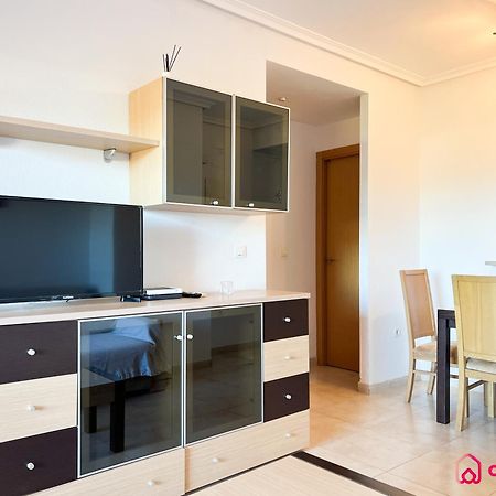 카바네스 Excelente Apto. En Marina D'Or-Torre La Sal 아파트 외부 사진