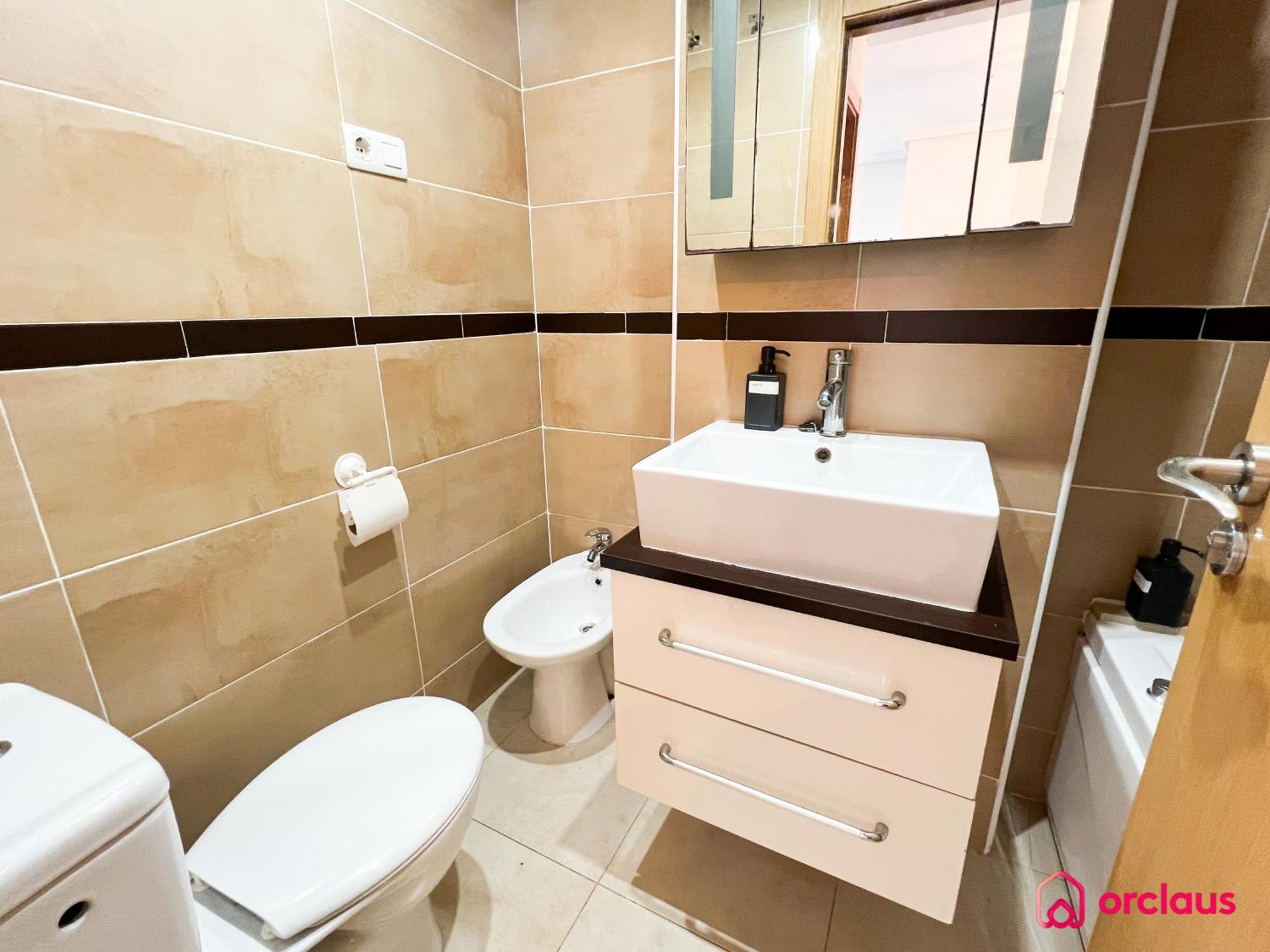 카바네스 Excelente Apto. En Marina D'Or-Torre La Sal 아파트 외부 사진
